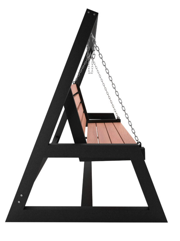 Садовая мебель лофт 2